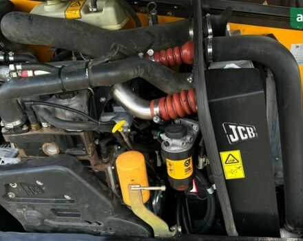 ЖЦБ 531-70, объемом двигателя 0 л и пробегом 0 тыс. км за 43500 $, фото 21 на Automoto.ua