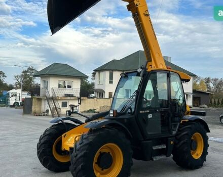 ЖЦБ 531-70, объемом двигателя 0 л и пробегом 0 тыс. км за 43500 $, фото 12 на Automoto.ua