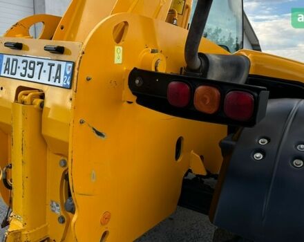 ЖЦБ 531-70, объемом двигателя 0 л и пробегом 0 тыс. км за 43500 $, фото 29 на Automoto.ua