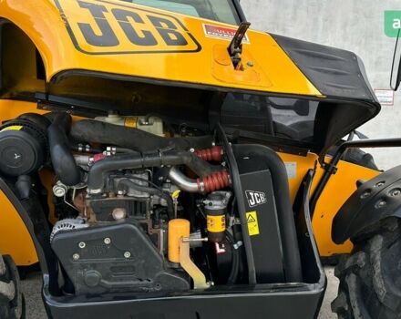 ЖЦБ 531-70, объемом двигателя 0 л и пробегом 0 тыс. км за 43500 $, фото 28 на Automoto.ua