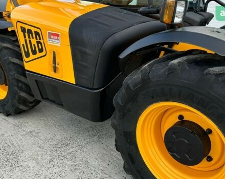 ЖЦБ 531-70, объемом двигателя 0 л и пробегом 0 тыс. км за 43500 $, фото 17 на Automoto.ua