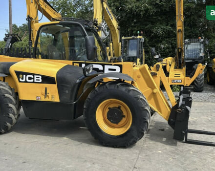 ЖЦБ 531-70, об'ємом двигуна 0 л та пробігом 0 тис. км за 27200 $, фото 3 на Automoto.ua