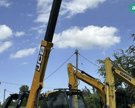 ЖЦБ 531-70, об'ємом двигуна 0 л та пробігом 0 тис. км за 27200 $, фото 1 на Automoto.ua