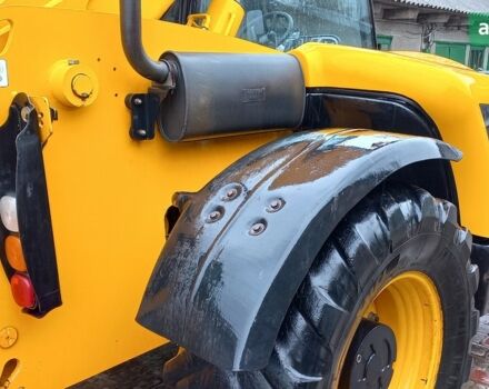 ЖЦБ 531-70, об'ємом двигуна 0 л та пробігом 0 тис. км за 49465 $, фото 23 на Automoto.ua