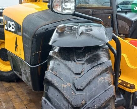 ЖЦБ 531-70, об'ємом двигуна 0 л та пробігом 0 тис. км за 49465 $, фото 9 на Automoto.ua