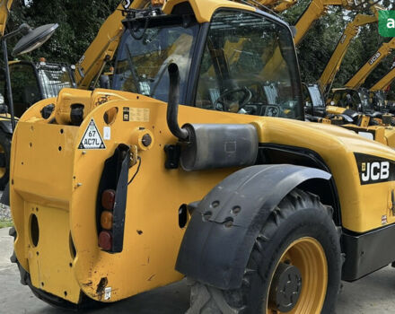 ЖЦБ 531-70, об'ємом двигуна 0 л та пробігом 0 тис. км за 27200 $, фото 4 на Automoto.ua