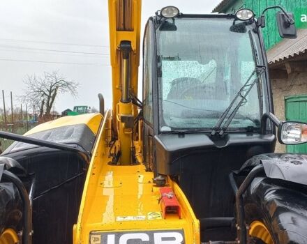 ЖЦБ 531-70, об'ємом двигуна 0 л та пробігом 0 тис. км за 49465 $, фото 29 на Automoto.ua