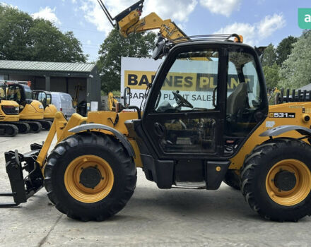 ЖЦБ 531-70, об'ємом двигуна 0 л та пробігом 0 тис. км за 27200 $, фото 2 на Automoto.ua