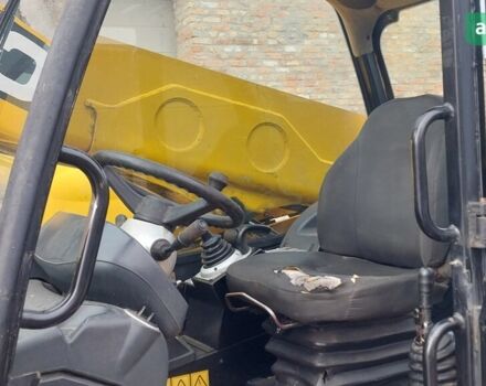 ЖЦБ 531-70, объемом двигателя 0 л и пробегом 0 тыс. км за 35000 $, фото 6 на Automoto.ua