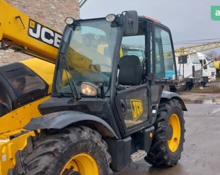 ЖЦБ 531-70, объемом двигателя 0 л и пробегом 0 тыс. км за 35000 $, фото 1 на Automoto.ua