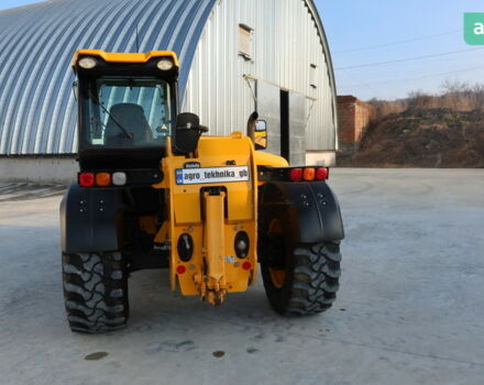 ЖЦБ 531-70, объемом двигателя 0 л и пробегом 0 тыс. км за 56076 $, фото 9 на Automoto.ua