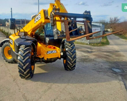 ЖЦБ 531-70 2013 в Звенигородка на Automoto.ua ЖЦБ 531-70, объемом двигателя 0 л и пробегом 0 тыс. км за 52733 $, фото 10 на Automoto.ua