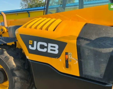 ЖЦБ 531-70, объемом двигателя 0 л и пробегом 0 тыс. км за 59027 $, фото 3 на Automoto.ua