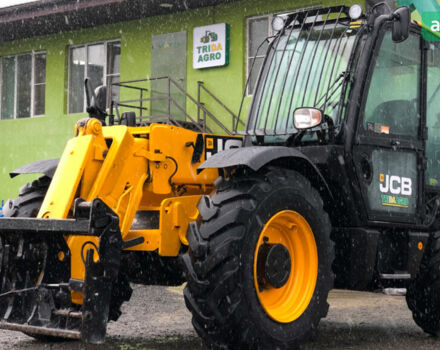 ЖЦБ 531-70, объемом двигателя 0 л и пробегом 0 тыс. км за 37777 $, фото 3 на Automoto.ua