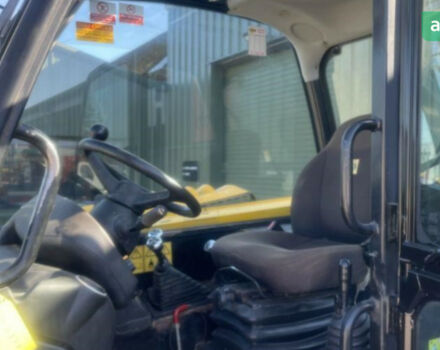 ЖЦБ 531-70, объемом двигателя 0 л и пробегом 0 тыс. км за 29486 $, фото 7 на Automoto.ua