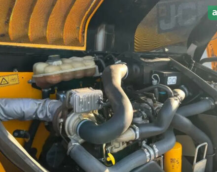ЖЦБ 531-70, объемом двигателя 0 л и пробегом 0 тыс. км за 59027 $, фото 8 на Automoto.ua