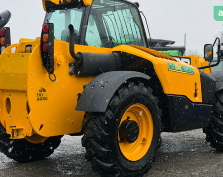 ЖЦБ 531-70, объемом двигателя 0 л и пробегом 0 тыс. км за 37777 $, фото 9 на Automoto.ua