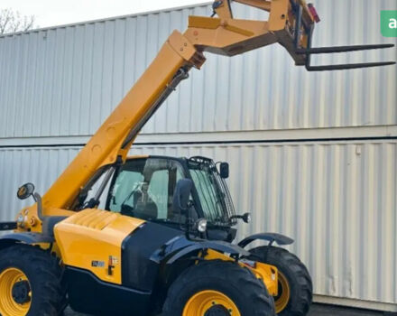 ЖЦБ 531-70, объемом двигателя 0 л и пробегом 0 тыс. км за 43859 $, фото 2 на Automoto.ua