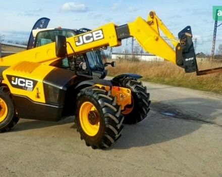 ЖЦБ 531-70, объемом двигателя 0 л и пробегом 0 тыс. км за 53788 $, фото 1 на Automoto.ua