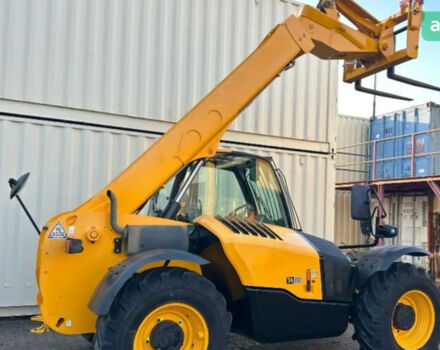 ЖЦБ 531-70, объемом двигателя 0 л и пробегом 0 тыс. км за 43859 $, фото 7 на Automoto.ua