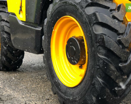 ЖЦБ 531-70, объемом двигателя 0 л и пробегом 0 тыс. км за 37777 $, фото 13 на Automoto.ua