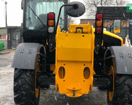ЖЦБ 531-70, объемом двигателя 0 л и пробегом 0 тыс. км за 37777 $, фото 10 на Automoto.ua