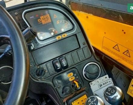 ЖЦБ 531-70, объемом двигателя 0 л и пробегом 0 тыс. км за 53788 $, фото 8 на Automoto.ua