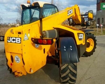 ЖЦБ 531-70, объемом двигателя 0 л и пробегом 0 тыс. км за 53788 $, фото 4 на Automoto.ua