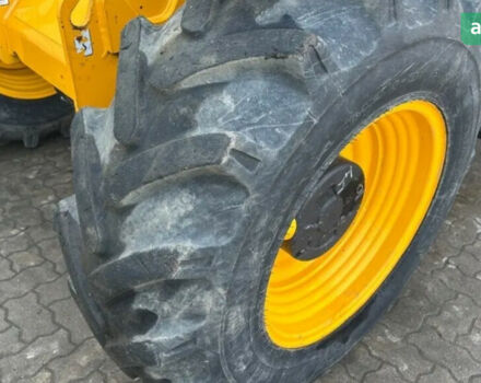 ЖЦБ 531-70, объемом двигателя 0 л и пробегом 0 тыс. км за 43859 $, фото 8 на Automoto.ua