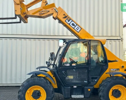 ЖЦБ 531-70, объемом двигателя 0 л и пробегом 0 тыс. км за 43859 $, фото 1 на Automoto.ua