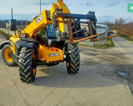 ЖЦБ 531-70, объемом двигателя 0 л и пробегом 0 тыс. км за 53788 $, фото 2 на Automoto.ua