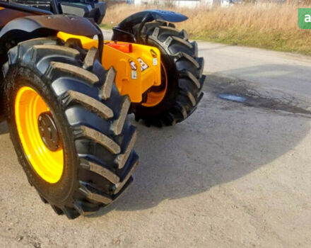 ЖЦБ 531-70 2013 в Звенигородка на Automoto.ua ЖЦБ 531-70, объемом двигателя 0 л и пробегом 0 тыс. км за 52733 $, фото 7 на Automoto.ua