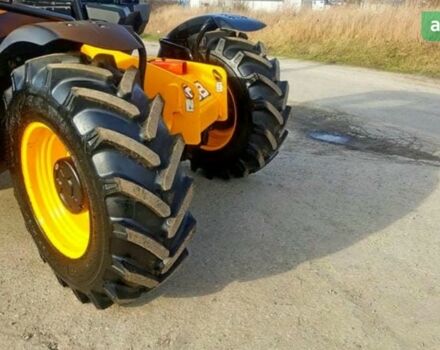 ЖЦБ 531-70, объемом двигателя 0 л и пробегом 0 тыс. км за 53788 $, фото 5 на Automoto.ua