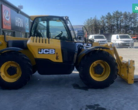 ЖЦБ 531-70, объемом двигателя 0 л и пробегом 0 тыс. км за 29486 $, фото 4 на Automoto.ua