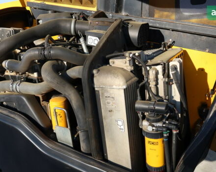 ЖЦБ 531-70, объемом двигателя 0 л и пробегом 0 тыс. км за 58327 $, фото 16 на Automoto.ua