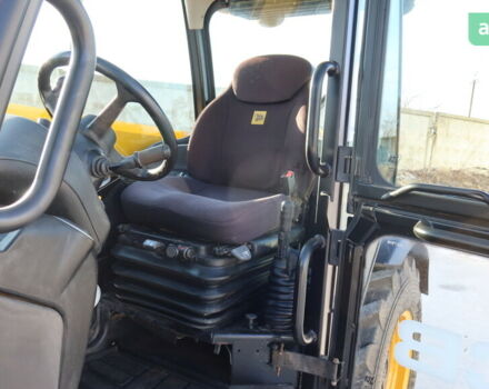 ЖЦБ 531-70, объемом двигателя 0 л и пробегом 0 тыс. км за 58327 $, фото 9 на Automoto.ua