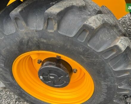 ЖЦБ 531-70 2014 у Луцьку на Automoto.ua ЖЦБ 531-70, об'ємом двигуна 0 л та пробігом 0 тис. км за 60599 $, фото 5 на Automoto.ua