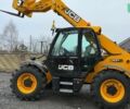 ЖЦБ 531-70 2014 у Луцьку на Automoto.ua ЖЦБ 531-70, об'ємом двигуна 0 л та пробігом 0 тис. км за 60599 $, фото 2 на Automoto.ua
