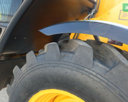 ЖЦБ 531-70, объемом двигателя 0 л и пробегом 0 тыс. км за 58327 $, фото 6 на Automoto.ua