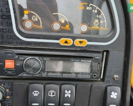 ЖЦБ 531-70 2014 у Луцьку на Automoto.ua ЖЦБ 531-70, об'ємом двигуна 0 л та пробігом 0 тис. км за 60599 $, фото 10 на Automoto.ua