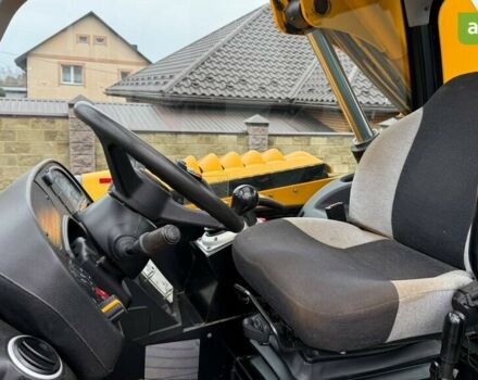 ЖЦБ 531-70 2014 у Луцьку на Automoto.ua ЖЦБ 531-70, об'ємом двигуна 0 л та пробігом 0 тис. км за 60599 $, фото 9 на Automoto.ua
