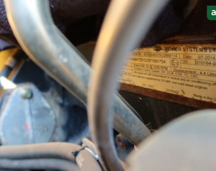 ЖЦБ 531-70, объемом двигателя 0 л и пробегом 0 тыс. км за 58327 $, фото 19 на Automoto.ua