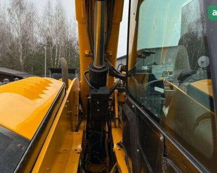 ЖЦБ 531-70 2014 у Луцьку на Automoto.ua ЖЦБ 531-70, об'ємом двигуна 0 л та пробігом 0 тис. км за 60599 $, фото 4 на Automoto.ua