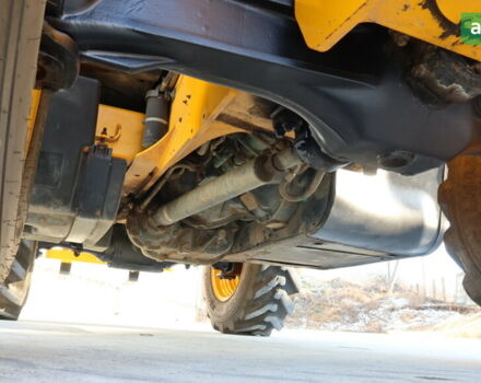 ЖЦБ 531-70, объемом двигателя 0 л и пробегом 0 тыс. км за 58327 $, фото 18 на Automoto.ua