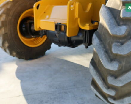 ЖЦБ 531-70, объемом двигателя 0 л и пробегом 0 тыс. км за 58327 $, фото 8 на Automoto.ua