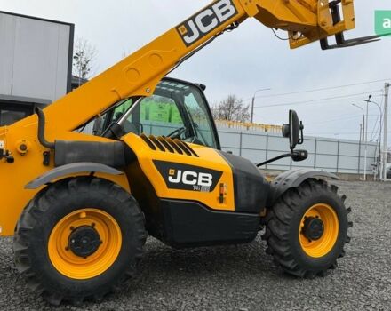 ЖЦБ 531-70 2014 у Луцьку на Automoto.ua ЖЦБ 531-70, об'ємом двигуна 0 л та пробігом 0 тис. км за 60599 $, фото 1 на Automoto.ua