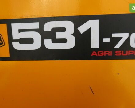 ЖЦБ 531-70, объемом двигателя 0 л и пробегом 0 тыс. км за 58327 $, фото 15 на Automoto.ua