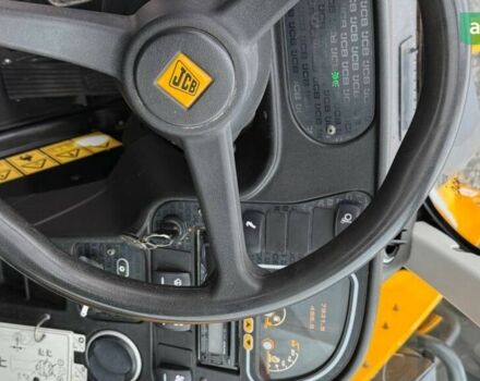 ЖЦБ 531-70 2014 у Луцьку на Automoto.ua ЖЦБ 531-70, об'ємом двигуна 0 л та пробігом 0 тис. км за 60599 $, фото 11 на Automoto.ua