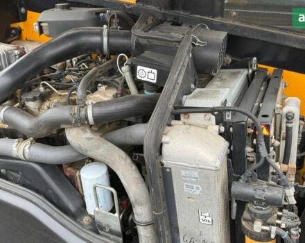 ЖЦБ 531-70 2014 у Луцьку на Automoto.ua ЖЦБ 531-70, об'ємом двигуна 0 л та пробігом 0 тис. км за 60599 $, фото 8 на Automoto.ua