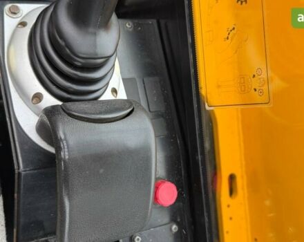 ЖЦБ 531-70 2014 у Луцьку на Automoto.ua ЖЦБ 531-70, об'ємом двигуна 0 л та пробігом 0 тис. км за 60599 $, фото 12 на Automoto.ua
